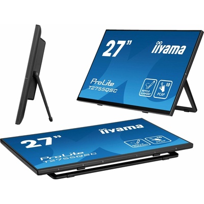 iiyama T2755QSC-B1