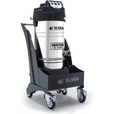 Elsea Индустриална прахосмукачка Elsea VEGA BL375/ 3600W (BL375)