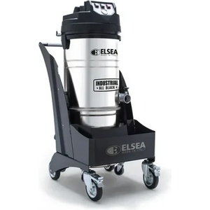 Elsea Индустриална прахосмукачка Elsea VEGA BL375/ 3600W (BL375)