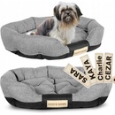 AIO Factory viacfarebný kôš pre psa