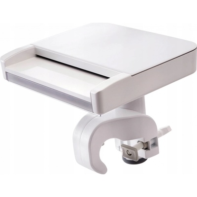 Intex Vodopád LED bazénový, 33 × 29 × 30 cm, plast 28090