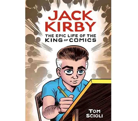 Jack Kirby