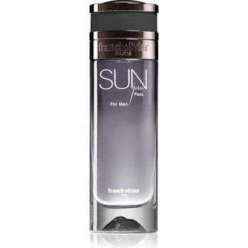 Franck Olivier Sun Java Men EDT мъжки 75ml