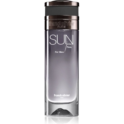 Franck Olivier Sun Java for Men EDT 75 ml