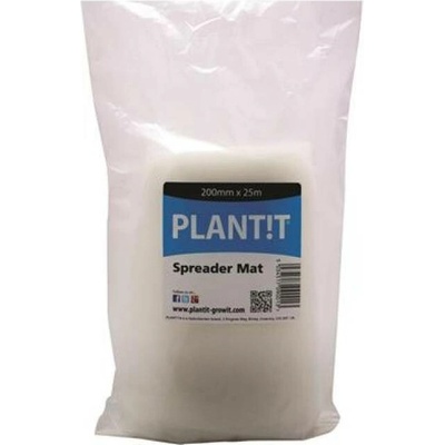 Plant!T Netkaná textilie 20cmx25 m