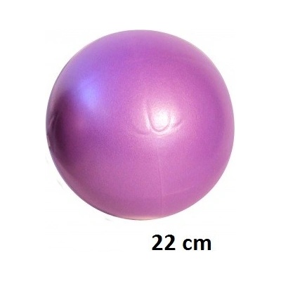 Antar at51418 rehabilitační míč 22 cm overball – Zboží Dáma