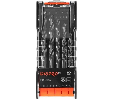 Dnipro-M 17607000