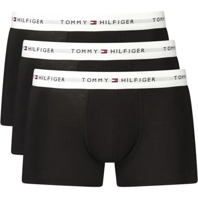 Tommy Hilfiger Мъжки боксер tommy hilfiger, Размер 2xl, Цвят Черно (um0um03752_ne0r8)
