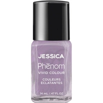 Jessica Cosmetics Phēnom Бързосъхнещ лак за нокти PHEN-081 Tell Me More 14 мл