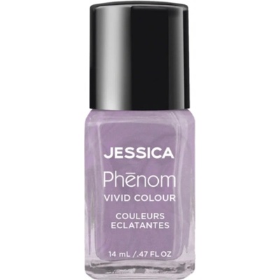 Jessica Cosmetics Phēnom Бързосъхнещ лак за нокти PHEN-081 Tell Me More 14 мл