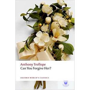 Can You Forgive Her? (2012)