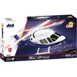 COBI Коби Бел 429 Полиция, 1: 48, 254 к (cobi-26630)