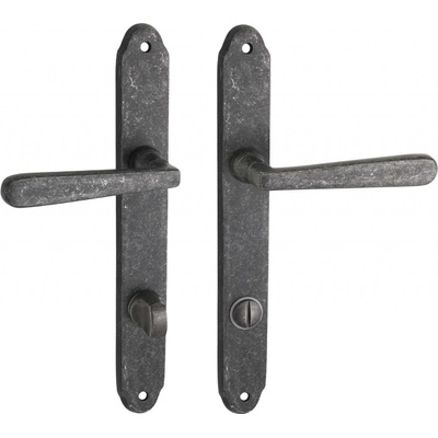 Cobra ALT WIEN rustikal – WC – 72 mm