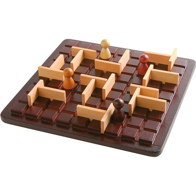 Gigamic Quoridor Mini: Travel