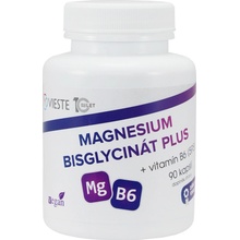 VIESTE Magnesium bisglycinát plus 90 kapslí