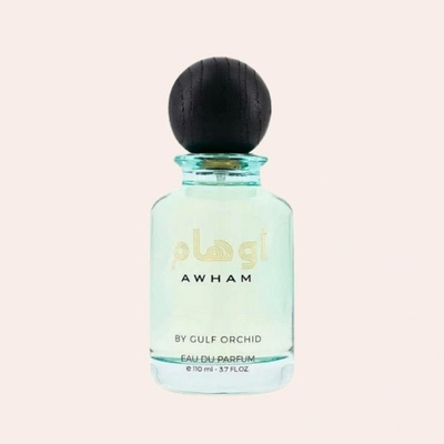 Gulf Orchid Awham parfémovaná voda unisex 110 ml