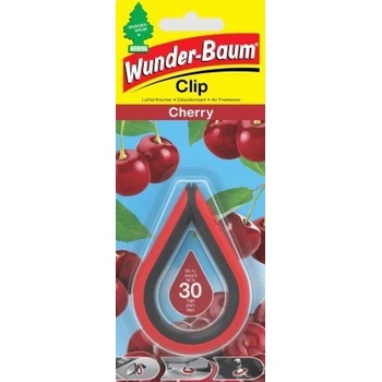 WUNDER-BAUM Clip Cherry