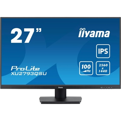 iiyama ProLite XU2793QSU-B7