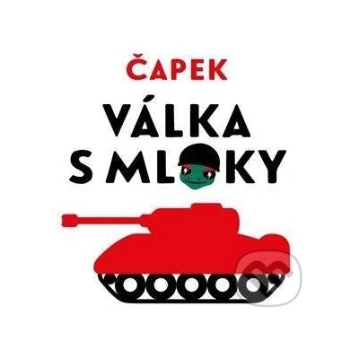 Válka s Mloky – Zbozi.Blesk.cz