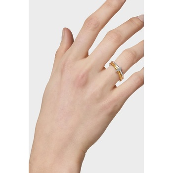 Tous Сребърен пръстен Tous (1004566012)