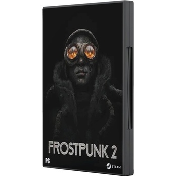 Frostpunk 2