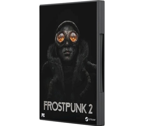 Frostpunk 2