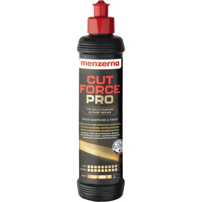 Menzerna Cut Force Pro 250 ml