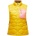 Peak Performance Дамски пухен елек Peak Performance Women's Helium Utility Down Vest Down vest - Canary Lime (132-1320-0314)