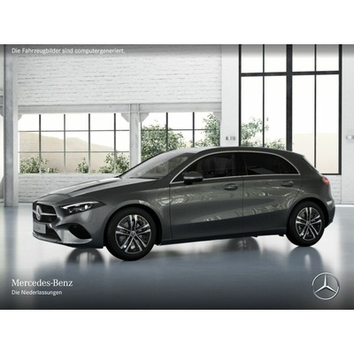Mercedes-Benz A 200 120 kW