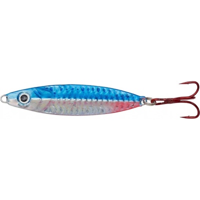 Kinetic pilker Dragon Modrá 25 g