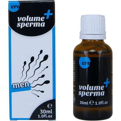 Hot Volume Sperma pro muže 30 ml – Zboží Dáma