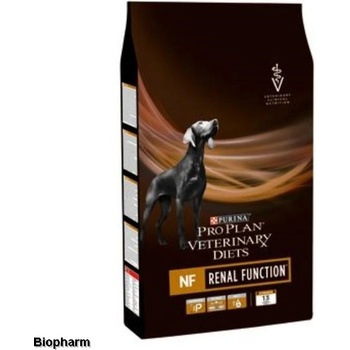 Purina Pro Plan Veterinary Diets NF Renal Function 3 kg