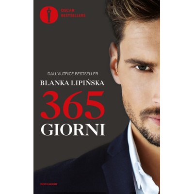 Mondadori 365 giorni | Blanka Lipinska