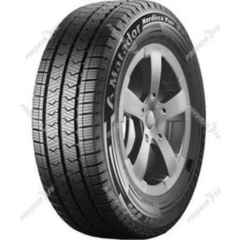 Matador MPS520 Nordicca Van 195/80 R14 106/104Q