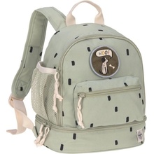 Lässig Mini Happy Prints light olive