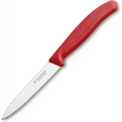 Victorinox Swiss Classic 6.7701 červený 10 cm