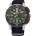 Orient RA-AC0N03E Мъжки часовник - Спортен M-FORCE, Автоматичен, Масленозелен, Компас, Текстил, Сапфир, 20 ATM