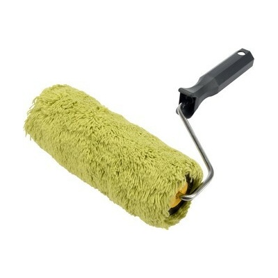 Vorel | Váleček malířský 250 x 6 mm Syntex s držákem TO-09308