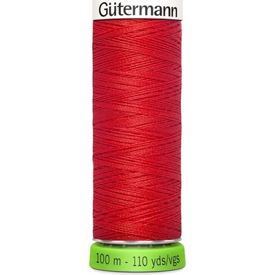 rPET recyklovaná univerzální nit Gütermann 100 m Barva: 364