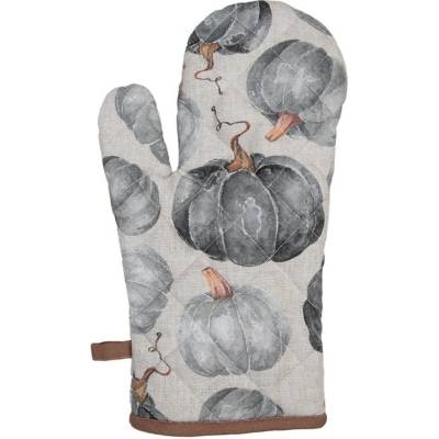Clayre & Eef Country Style Pumpkin 18 x 30 cm
