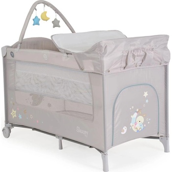 Moni Детска кошара Sleepy (3800146249946)