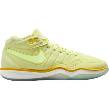 Nike Баскетболни обувки Nike G. T. Hustle 2 dj9405-302 Размер 43 EU