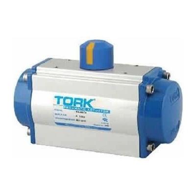 TORK T-RA80 DA Dvojčinný pneupohon