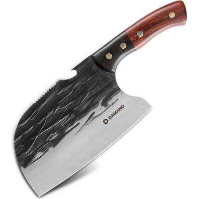 DAMANO nůž pro šéfkuchaře Cleaver DMS-436 (6,5")