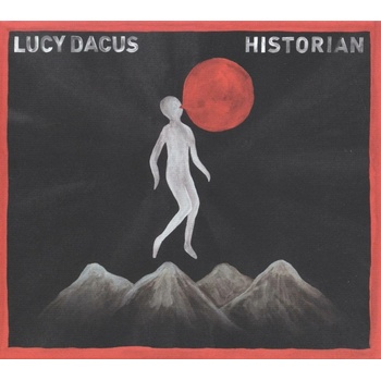 DACUS LUCY: HISTORIAN CD