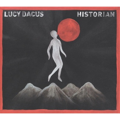 DACUS LUCY: HISTORIAN CD