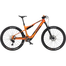 KTM Macina Scarp SX Master 2025
