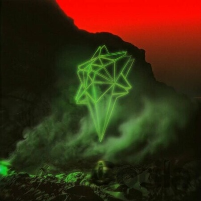 Calva Louise: Edge Of The Abyss (Red) - Calva Louise LP