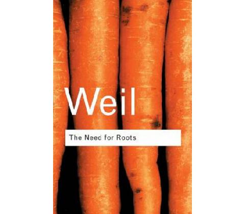 The need for roots