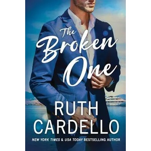 Broken One | Ruth Cardello (ISBN: 9781542009706)